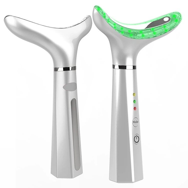 ईएमएस गर्दन सौंदर्य उपकरण